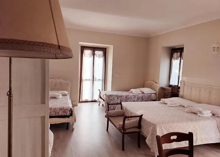 La Casina Del Grillo