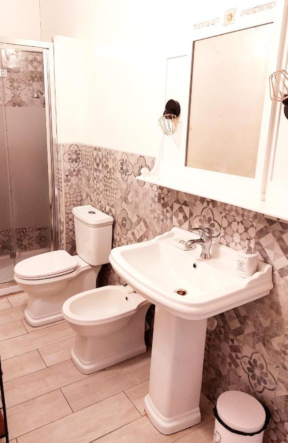 Bed & Breakfast La Casina Del Grillo *
