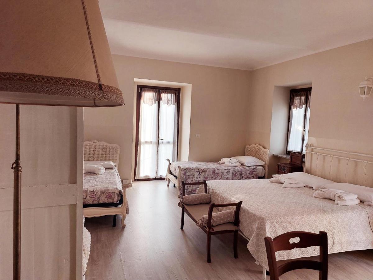 La Casina Del Grillo Bed & Breakfast Turin