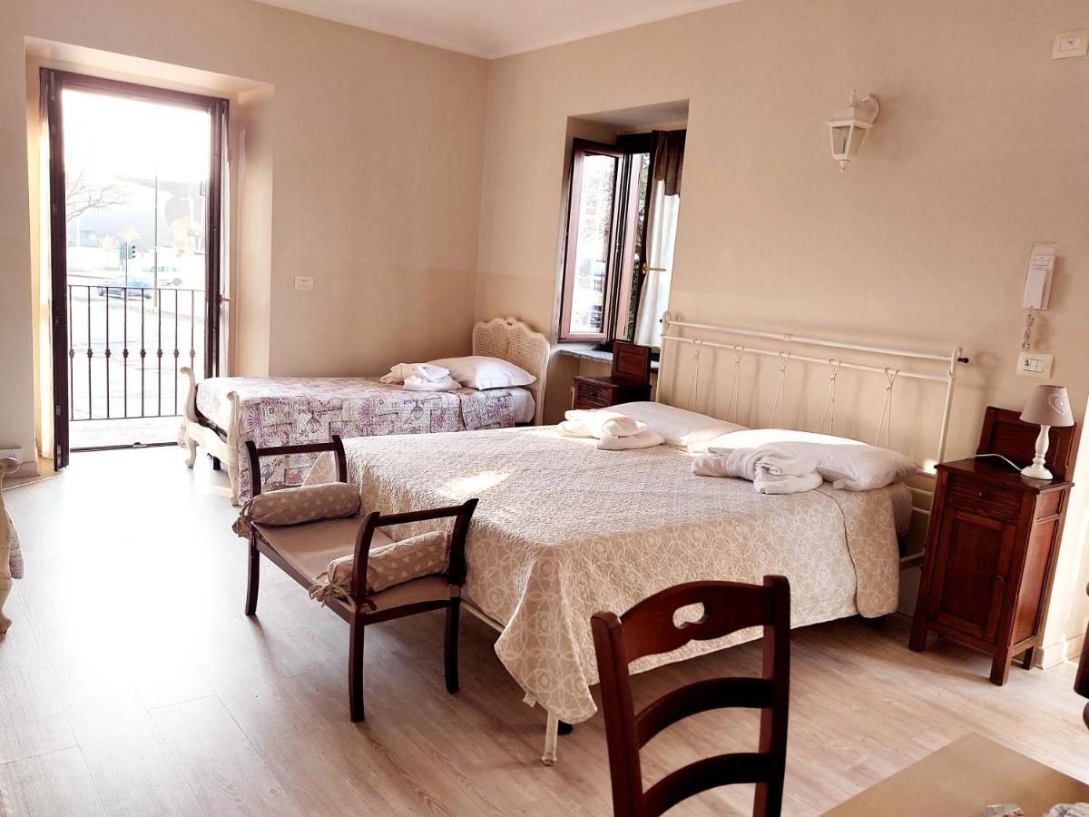 La Casina Del Grillo Bed & Breakfast *