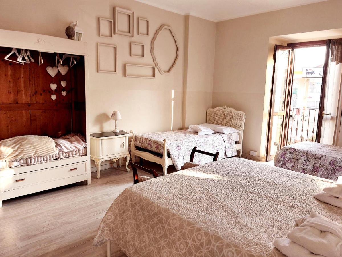 Bed & Breakfast La Casina Del Grillo