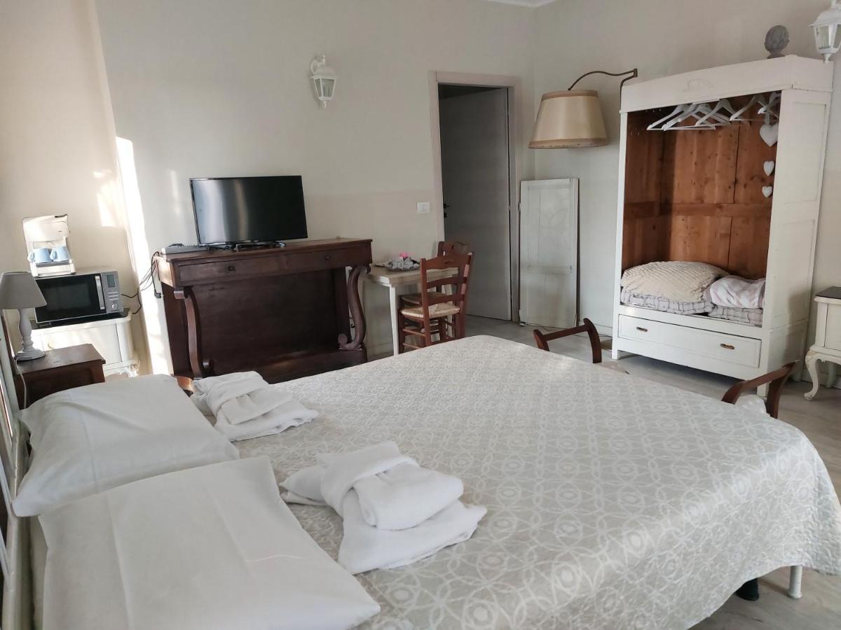 La Casina Del Grillo Bed & Breakfast