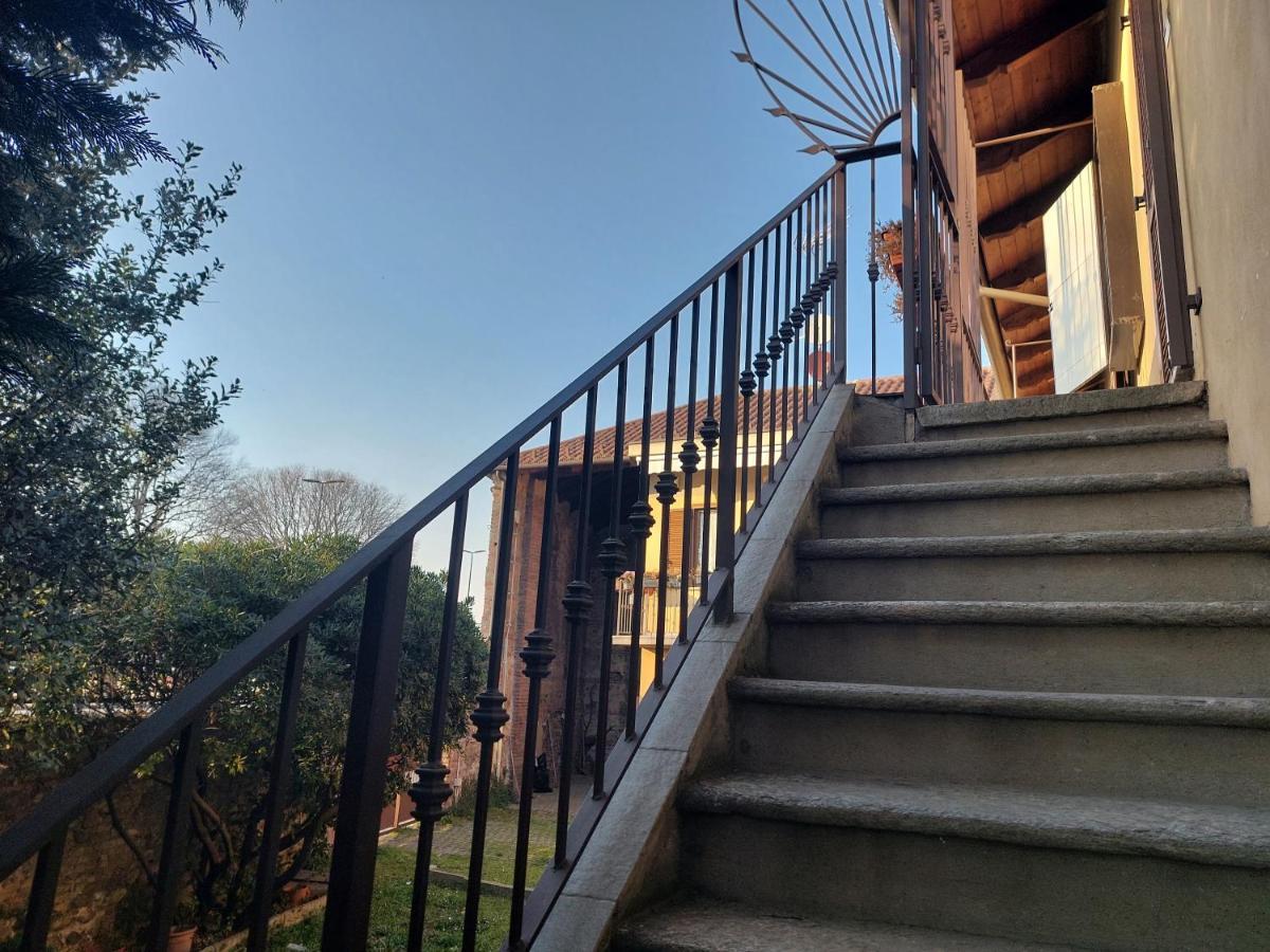 La Casina Del Grillo * Turin
