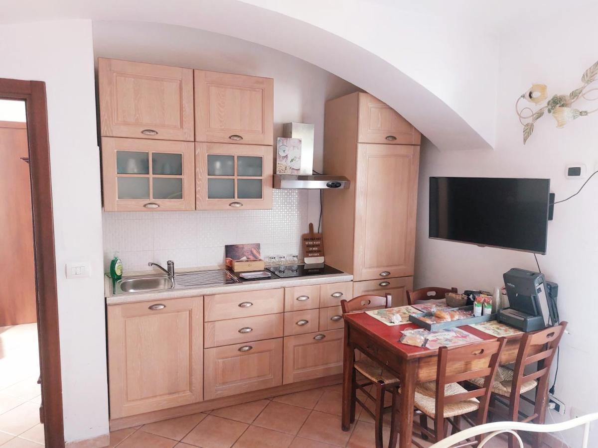 Bed & Breakfast La Casina Del Grillo