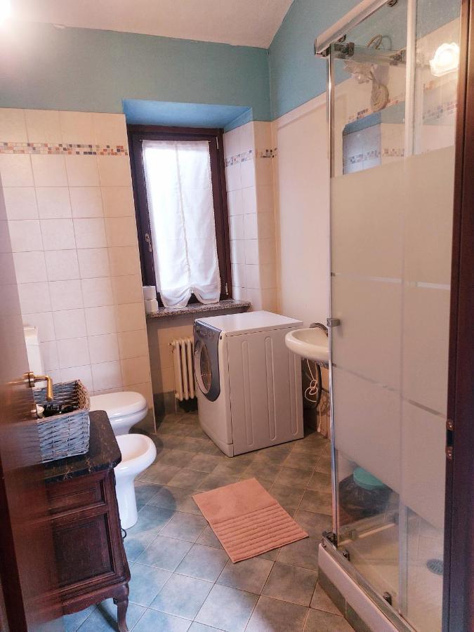 Bed & Breakfast La Casina Del Grillo Turin