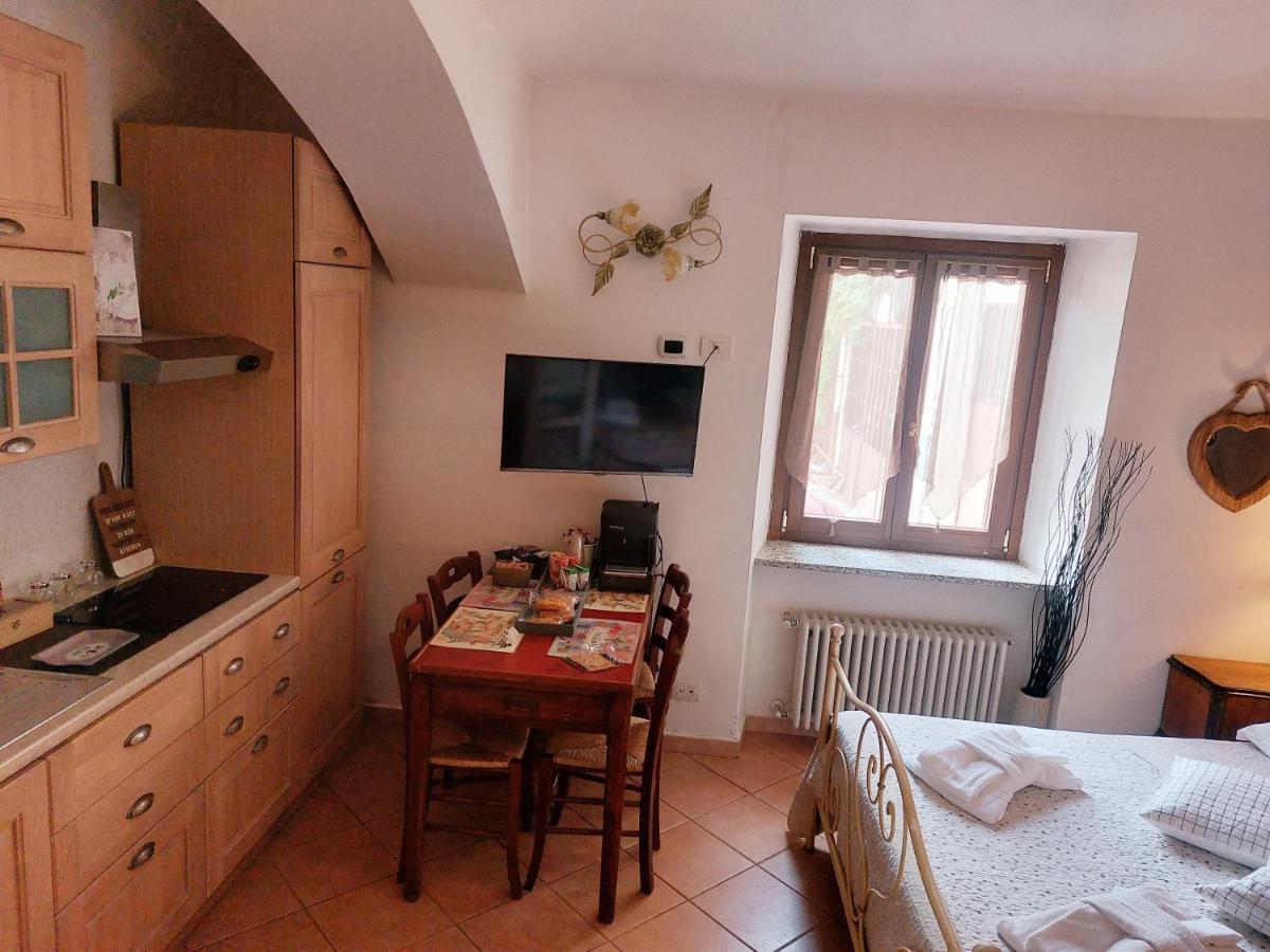 La Casina Del Grillo * Turin