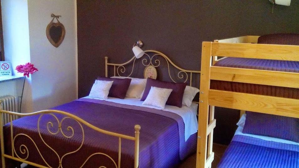 Bed & Breakfast La Casina Del Grillo Turin